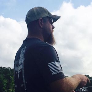 Meet your Posher, Chad